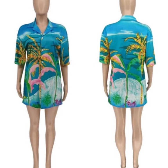 Tropics - Picture 2 of 4